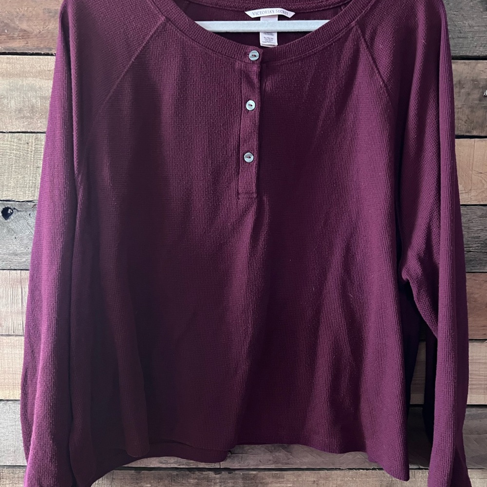 Victoria’s Secret pajama set